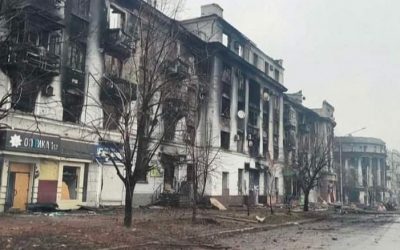 حرب شوارع وقصف مدفعي.. خطة روسيا لإنهاء معركة باخموت