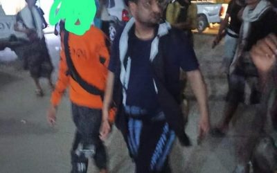 عاجل: بعد رصد ومتابعة بقيادة مدير أمن أبين تم العثور على طفل سواحل والقبض على القاتل