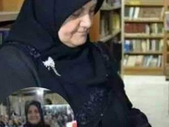 بطلة الثقافة العراقية ليست جامعية