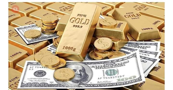 عالمياً.. أسعار الذهب ترتفع مع انخفاض الدولار