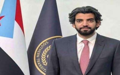 البيض: الأصدقاء في السعودية عزلوا الجميع
