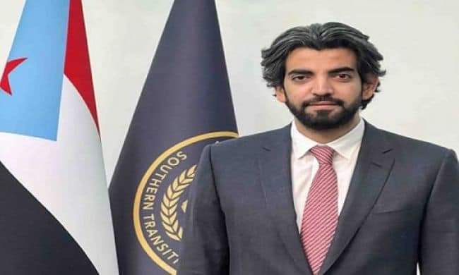 البيض: الأصدقاء في السعودية عزلوا الجميع