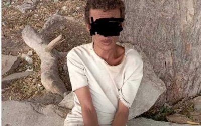 أبين : قوات الحزام الأمني تعيد سجين متهم بالقتل بعد هروبه من سجن زنجبار