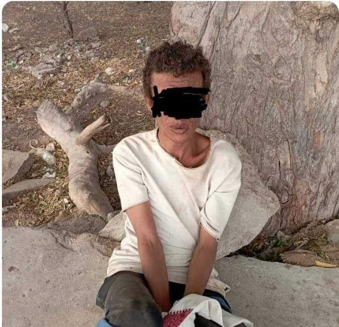 أبين : قوات الحزام الأمني تعيد سجين متهم بالقتل بعد هروبه من سجن زنجبار