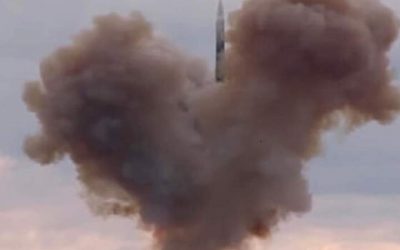 “فرط الصوتية”.. واشنطن تقرّ بتفوّق موسكو في الصواريخ