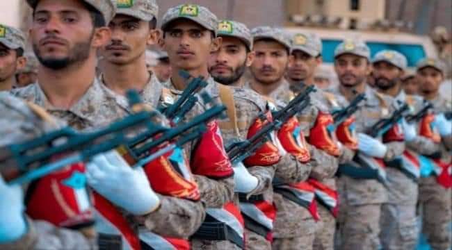 استشهاد جندي بالقوات الجنوبية في هجوم لمسيرة حوثية ببيحان
