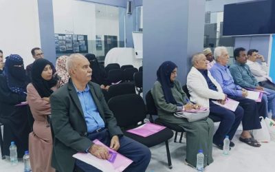 طالب بمواجهة الحملة الإخوانية ضد النقابة.. نقيب الصحفيين الجنوبيين : لدينا برنامج نشاط لاقامة ندوات وفعاليات في مقر النقابة بالتواهي بعد إعادة تأهيله