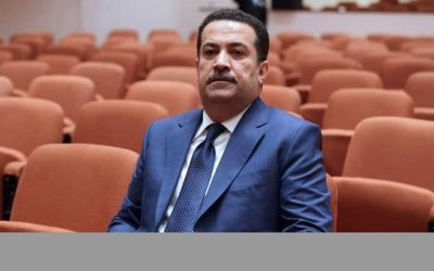 السوداني: مئات آلاف العراقيين نزحوا بسبب الجفاف