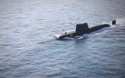 صفقة الغواصات النووية لأستراليا.. خطوة جديدة قد تغضب
