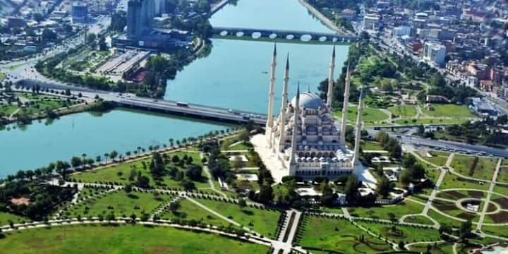 زلزال بقوة 4.4 درجات يهز أضنة التركية