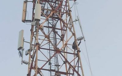 تفعيل خدمة الأنترنت الجيل الرابع “4G” من يمن موبايل بمديرية سيحوت