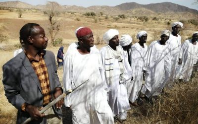 السودان : ورشة حول افضل  الممارسات في إنتاج وتداول الصمغ العربي