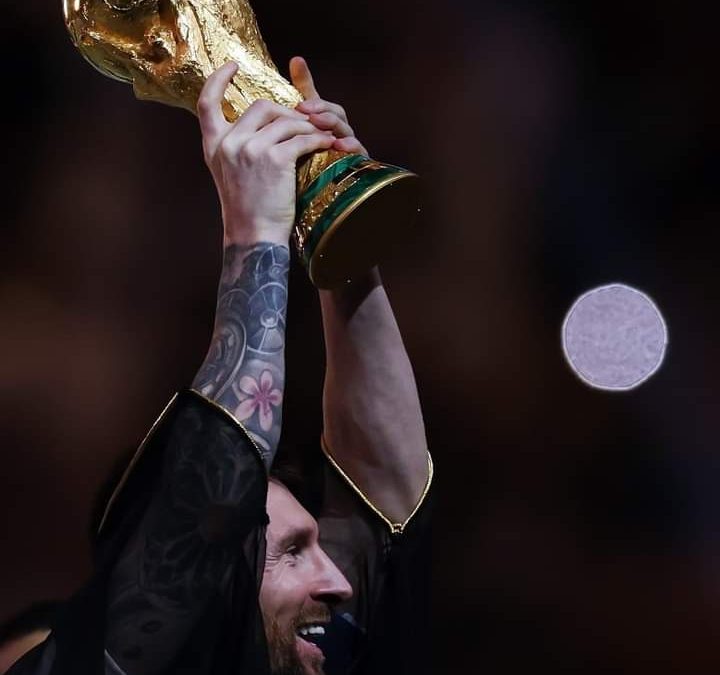 الفيفا يعتمد رسميًا نظام كأس العالم الجديد