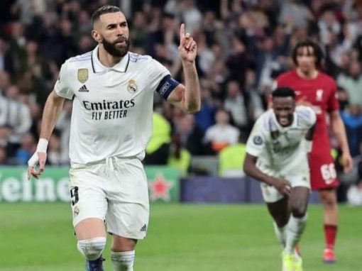 دوري أبطال أوروبا.. عقدة ليفربول مستمرة والريال لربع النهائي