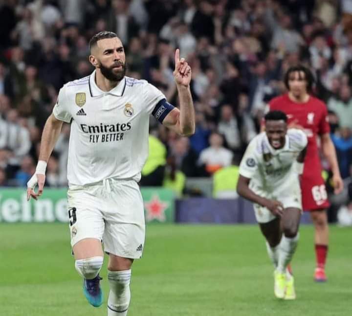 دوري أبطال أوروبا.. عقدة ليفربول مستمرة والريال لربع النهائي