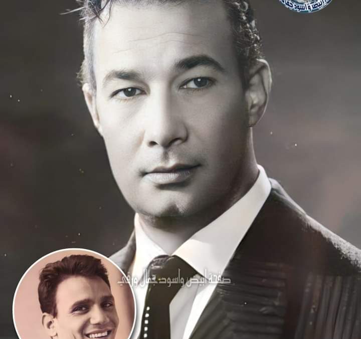 أشهر واقعة قذف وسب في الوسط الفني المصري