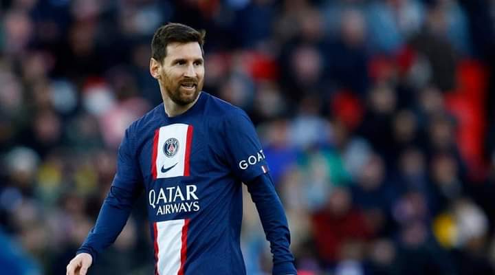 رين يفوز على سان جيرمان.. والجمهور “يستهجن” ميسي