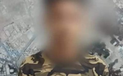 حزام عدن يضبط متهم بالقتل بعد ساعتين من ارتكابه للجريمة