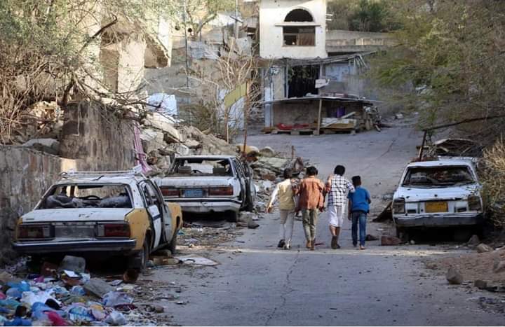 البيت الأبيض يرحب باتفاق تبادل الأسرى بين أطراف النزاع في اليمن