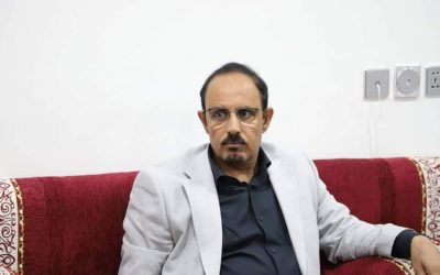 محافظ حضرموت يؤكد أهمية تكامل الدور الرسمي والمجتمعي لتعزيز الأمن وتفعيل الرقابة على خدمات المواطنين