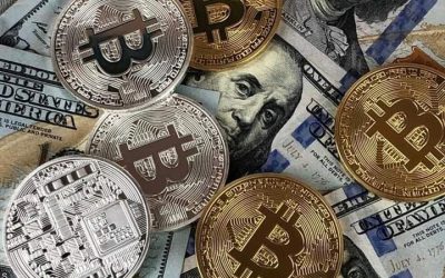 أزمة البنوك في مصلحة العملات المشفرة.. هل هي ملاذ آمن؟