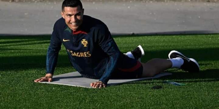 تصريح مثير لرونالدو:الدوري السعودي خامس أقوى دوري في العالم