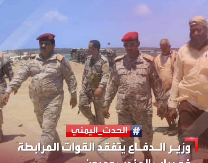 مصدر حكومي: استهداف مليشيا الحوثي الإرهابية مؤشر واضح على رفضها لجهود السلام