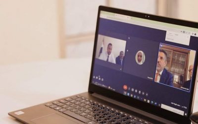 وزير التربية يناقش مع السفير الأمريكي تدخلات الوكالة الأمريكية للتنمية الدولية في التعليم