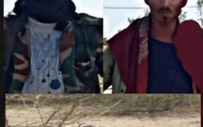 أبين : قوات الأمن تحقق انجازا كبيرا وتتمكن من القبض على قتلة المواطن علي صالح القعر