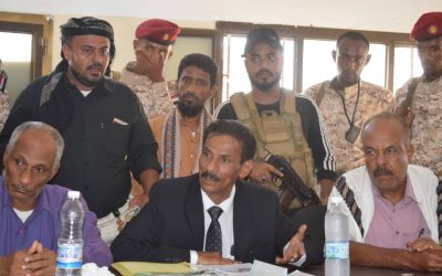 محكمة استئناف أبين تؤيد الحكم الابتدائي بإعدام قاتل و مغتصب الطفل ميثاق الدابية