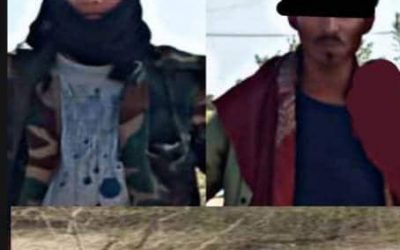 بإشراف مباشر من قبل العميد أبو مشعل الكازمي… قوات أمن أبين تحقق انجازا كبيرا وتتمكن من القبض على قتلة المواطن علي صالح القعر
