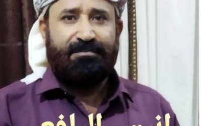 القصة الكاملة لإختطاف رجل الاعمال “انيس اليافعي” يرويها اخيه ل”قناة Y C S”