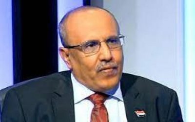 الانتقالي الجنوبي يرحب بالاتفاق المبرم بين السعودية وإيران