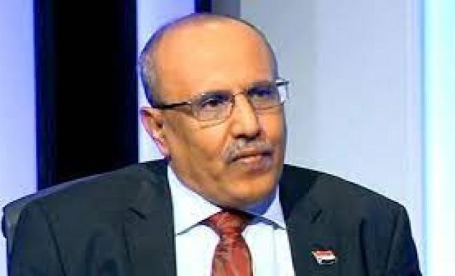 الانتقالي الجنوبي يرحب بالاتفاق المبرم بين السعودية وإيران