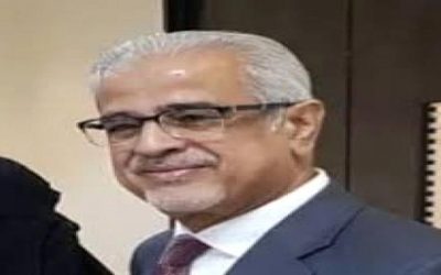 حسين لقور يؤكد بأن اليمنيون يديرون معركة واحدة ضد الجنوب
