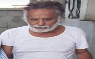 *مناشدة عاجلة لقيادة الانتقالي ووزير الدفاع لانقاذ حياة العقيد الطالبي*