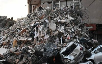 أردوغان: عدد قتلى الزلزال في تركيا تجاوز 47 ألفا