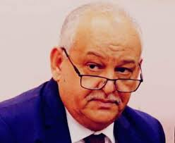وزير الخدمة المدنية والتأمينات يعزي بوفاة القاضي فهيم الحضرمي عضو المحكمة العليا