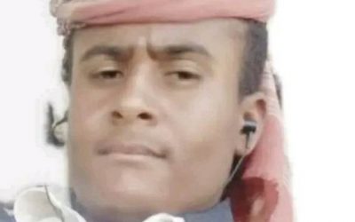 ما ذنب الطفل ميثاق الدابية  اين حقوق الطفولة بأبين