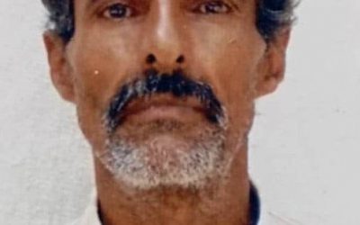 الأستاذ القدير ناصر حسين عاطف الطالبي حياة حافلة بالعطاء التربوي والتضحية