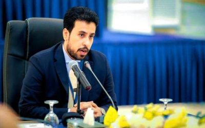 في ختام أعمال اجتماعات هيئة التشاور والمصالحة .. الغيثي: نحن اليوم أمام خيارين إما تكرار المجرّب أو إيجاد صيغة تؤسس لمستقبل الحل