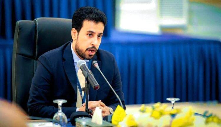 في ختام أعمال اجتماعات هيئة التشاور والمصالحة .. الغيثي: نحن اليوم أمام خيارين إما تكرار المجرّب أو إيجاد صيغة تؤسس لمستقبل الحل