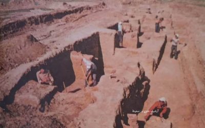 لمحات تاريخية البعثة الروسية – اليمنية الديمقراطية في حضرموت