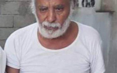مناشدة عاجله لقيادة الانتقالي ووزير الدفاع لانقاذ حياة العقيد الطالبي