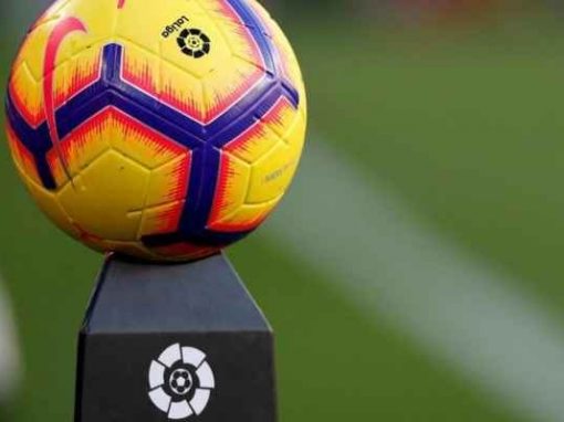 ترتيب الدوري الاسباني بعد انتهاء مباريات نهار الاحد