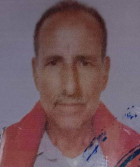 الأستاذ القدير محسن سعيد عبدالله العطوي شخصية تربوية متميزة تجسد فيها العطاء التربوي والنضال الوطني