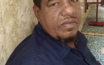 العميد أبو عبدين سنقف جميعاً صف واحد لمكافحة الظواهر الدخلية على مجتمعنا ورسالة شكر لأمن أبين