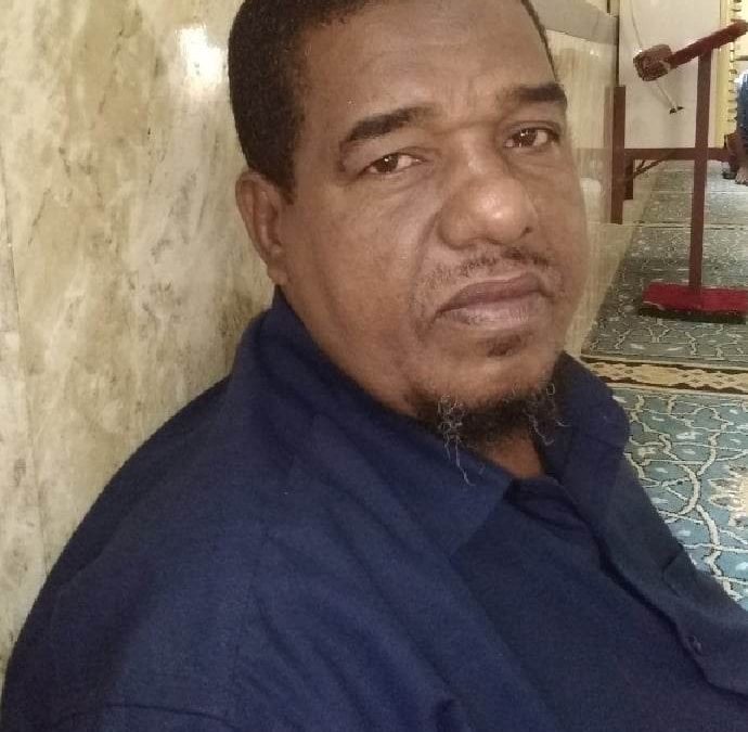 العميد أبو عبدين سنقف جميعاً صف واحد لمكافحة الظواهر الدخلية على مجتمعنا ورسالة شكر لأمن أبين