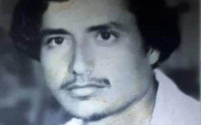 الأستاذ القدير والمربي الفاضل الفقيد محمد ناصر السنيدي شخصية تربوية متميزة ومسيرة حياة حافلة بالعطاء والتضحية