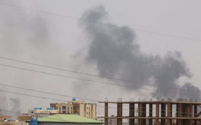 ألفان من القتلى والجرحى.. جديد اشتباكات السودان